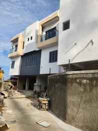 4 bedroom Semi detached Duplex For Sale Mende Maryland Lagos