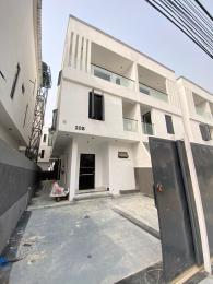 4 bedroom Semi detached Duplex For Sale Agungi, Lekki Lagos Agungi Lekki Lagos