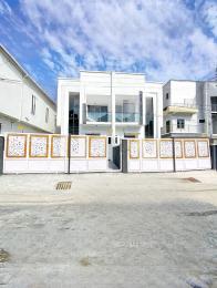 4 bedroom Semi detached Duplex For Sale Ikota Lekki Lagos