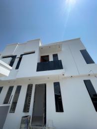 4 bedroom Semi detached Duplex For Sale Orchid Road Lekki Lagos