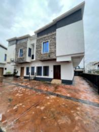 4 bedroom Semi detached Duplex For Rent Orchid Road , Lekki Lagos Lekki Expressway Lagos