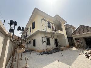 4 bedroom Semi detached Duplex For Sale Galadimawa Abuja Phase 3 