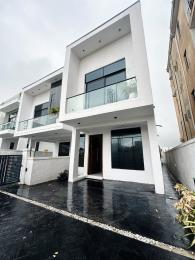 4 bedroom Semi detached Duplex For Sale Lekki Ikota Ikota Lekki Lagos