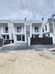4 bedroom Semi detached Duplex For Sale Ikota Lekki Lagos
