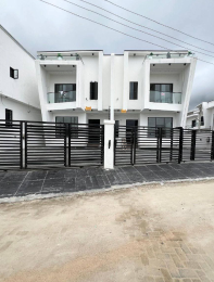 4 bedroom Duplex For Sale Ajah Lagos 4 bedroom Duplex For Sale Ajah Lagos