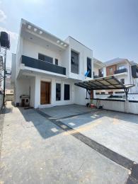 4 bedroom Semi detached Duplex For Sale Ikate Lekki Lagos Ikate Elegushi Lekki Lagos