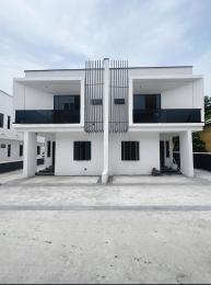 4 bedroom Semi detached Duplex For Sale Abraham Adesanya Ajah Lagos