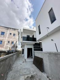4 bedroom Semi detached Duplex For Sale Ologolo Lekki Lagos