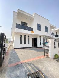 4 bedroom Semi detached Duplex For Sale Lekki Psalm City Estate Ajah Lagos Ajah Lagos