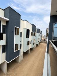4 bedroom Semi detached Duplex For Sale Oregun Ikeja Lagos