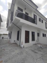 4 bedroom Semi detached Duplex For Sale Sangotedo Lagos 4 bedroom Semi detached Duplex For Sale Sangotedo Lagos