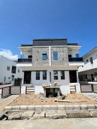 4 bedroom Semi detached Duplex For Sale Orchid Lekki Lekki Expressway Lagos