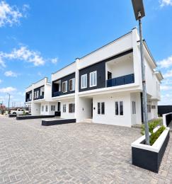 4 bedroom Semi detached Duplex For Rent Citadel Oasis Estate, Ajah Abraham Adesanya Ajah Lagos