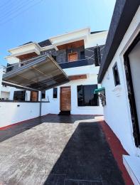 4 bedroom House For Sale Along Lekki Expressway Lagos