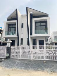 4 bedroom Semi detached Duplex For Sale Ikota Lekki Lagos