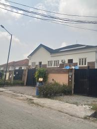 4 bedroom Semi detached Duplex For Rent Lekki Phase 1 Lagos