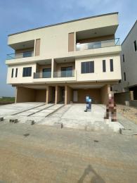4 bedroom Semi detached Duplex For Sale Lekki Phase 1 Lagos