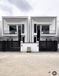 4 bedroom Semi detached Duplex For Rent Ikate Elegushi Lekki Lagos 4 bedroom Semi detached Duplex For Rent Ikate Elegushi Lekki Lagos