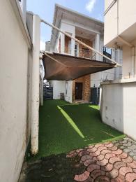 4 bedroom Duplex For Rent Chevron Lekki Chevron Drive Lekki Lagos