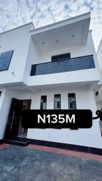 4 bedroom Semi detached Duplex For Sale Lekki Palm City Addo Ajah Lagos