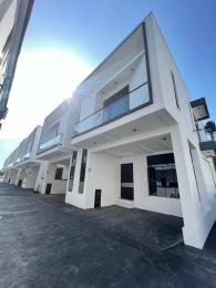 4 bedroom Semi detached Duplex For Rent Ikate, Lekki Ikate Elegushi Lekki Lagos