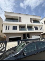 4 bedroom Semi detached Duplex For Sale Lekki Phase 1 Lagos