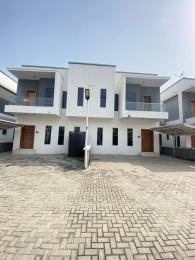 4 bedroom Semi detached Duplex For Sale Vgc Lekki Lagos Victoria Garden City Lekki Lagos
