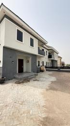 4 bedroom Semi detached Duplex For Sale Lugbe Abuja Phase 4 