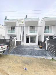 4 bedroom Semi detached Duplex For Sale Ikota Lekki Lagos
