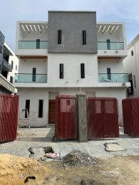 4 bedroom Detached Duplex For Sale Ologolo Lekki Lagos