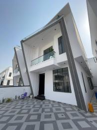 4 bedroom Semi detached Duplex For Sale Ajah Lekki Ajah Lagos