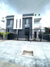 4 bedroom Semi detached Duplex For Sale Lekki Scheme, Ajah Lagos