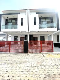 4 bedroom Semi detached Duplex For Sale Ikota Lekki Lagos