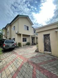 4 bedroom Semi detached Duplex For Sale Lekki Phase 1 Lagos