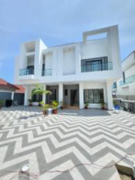 4 bedroom Semi detached Duplex For Sale Vgc Extension Lekki Lagos