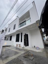 4 bedroom Semi detached Duplex For Sale Ikota Lekki Lagos