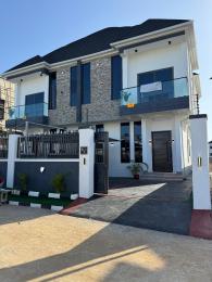4 bedroom Semi detached Duplex For Sale Ikota Lekki Lagos