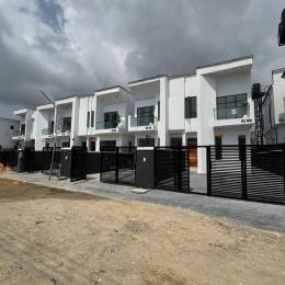4 bedroom Semi detached Duplex For Sale Ikota Lekki Lagos