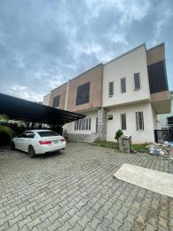 4 bedroom Semi detached Duplex For Rent Katampe Ext. Abuja Phase 2 