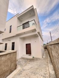 4 bedroom Duplex For Sale Lekki Scheme 2 By Abraham Adesanya Lekki Scheme 2 Ajah Lagos