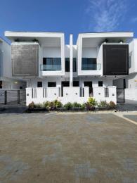 4 bedroom Semi detached Duplex For Sale Ajah Lekki Lagos