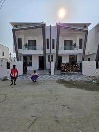 4 bedroom Semi detached Duplex For Sale Ajah, Lekki Lagos