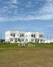 4 bedroom Semi detached Duplex For Sale Lekki Lagos