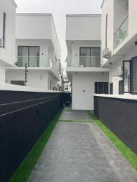 4 bedroom Semi detached Duplex For Sale Chevron, Lekki Lagos
