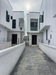 4 bedroom Semi detached Duplex For Sale Ikota Lekki Lagos