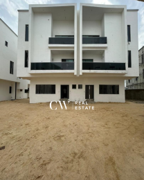 4 bedroom Semi detached Duplex For Sale Lekki Lagos