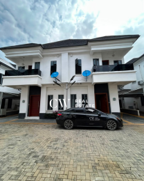 4 bedroom Semi detached Duplex For Sale Lekki Lagos