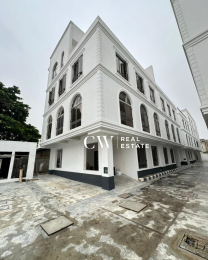 4 bedroom Semi detached Duplex For Sale Ikoyi Lagos