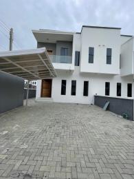 4 bedroom Semi detached Duplex For Sale Victoria Garden City Lekki Lagos