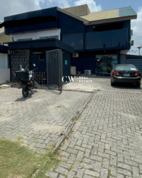 4 bedroom Commercial Property For Rent Victoria Island Lagos